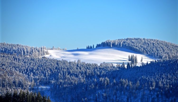 Danas hladno, najviša temperatura -3 stepena, a tek sutra…