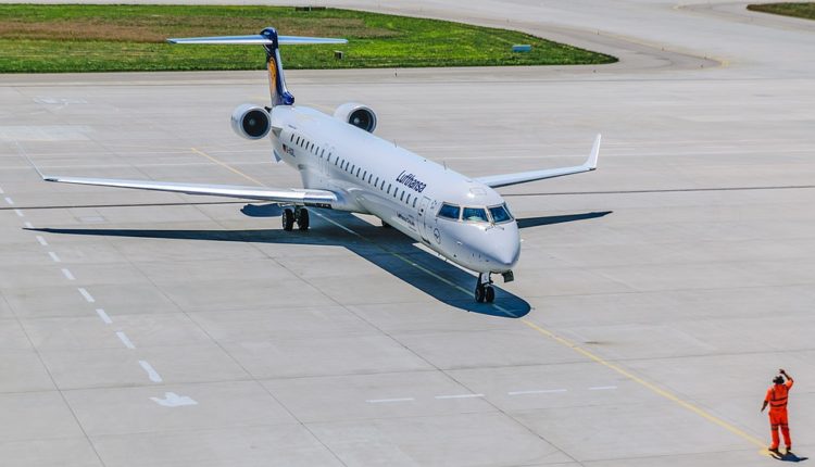 Uzbuna na atinskom aerodromu zbog dojave o otmici TRI aviona