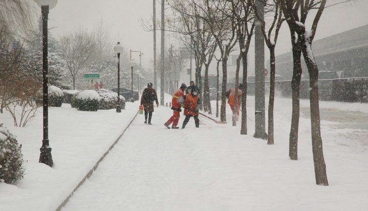 Od danas opet zima, biće i kiše i snega – evo i do kada