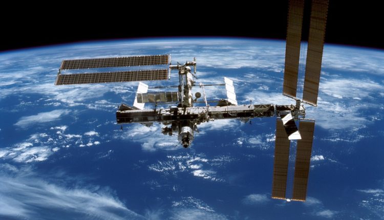 Rusija prekida prevoz astronauta na Međunarodnu svemirsku stanicu