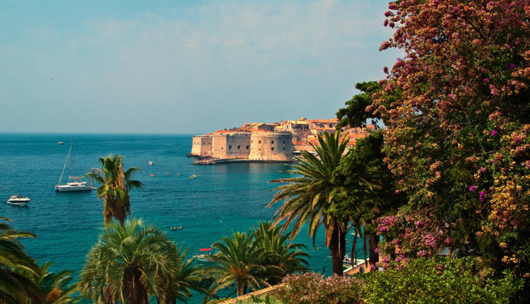 Dubrovniku „preti katastrofa“ Dubrovniku „preti katastrofa“