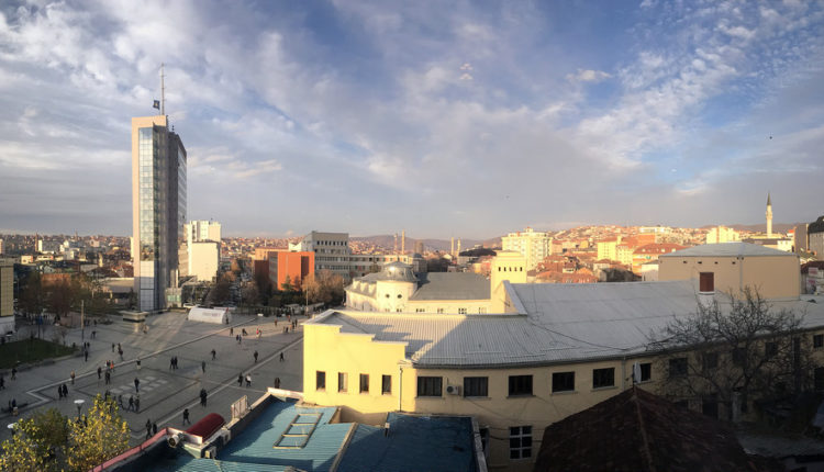 Priština sve dalje od Uneska, saveznici Srbije — Rusija i Kina Priština sve dalje od Uneska, saveznici Srbije — Rusija i Kina