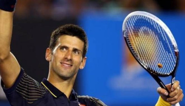 Konačno sjajne vesti: Novak obradovao navijače pred turnir u Majamiju