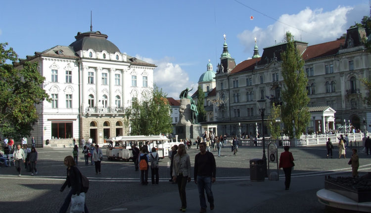 Drama u Ljubljani: Policija ubila otmičara gradskog autobusa