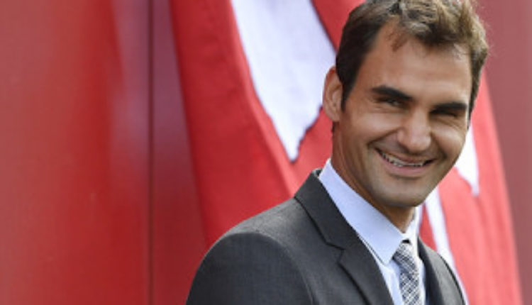 Ovo nismo očekivali: Federer otkrio kako će provoditi penzionerske dane Ovo nismo očekivali: Federer otkrio kako će provoditi penzionerske dane