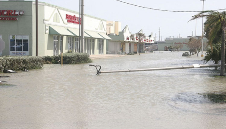 Izlila se reka kod Kuršumlije i poplavila okolinu