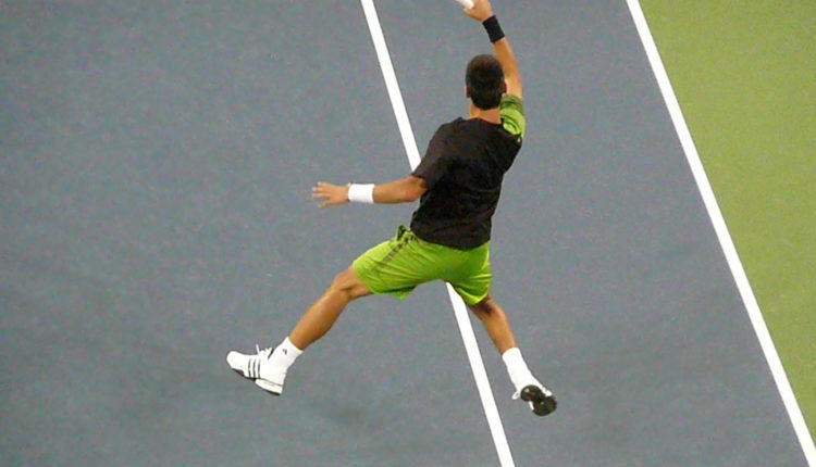 Novak neće juriti titulu: nešto drugo mu je mnogo bitnije