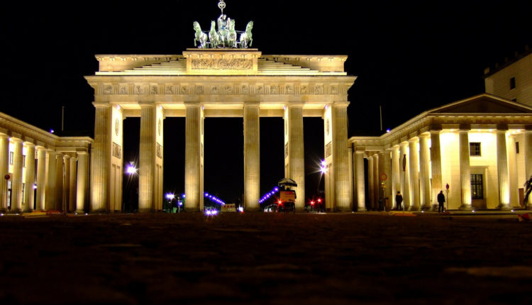 Berlin ostaje bez aerodroma?