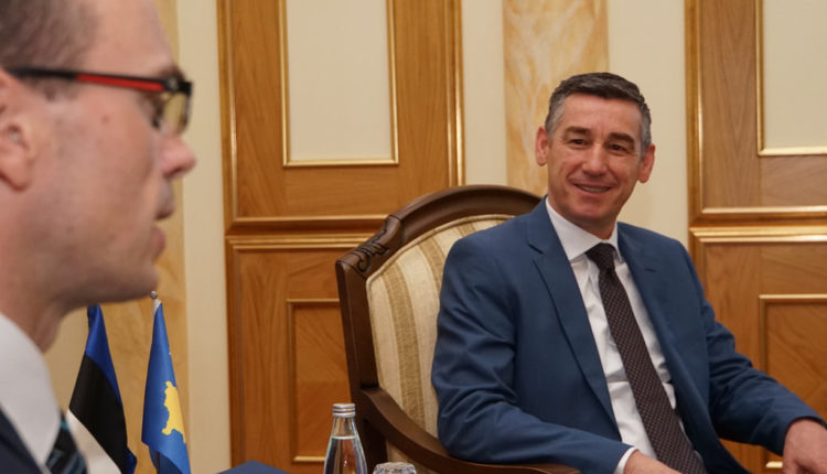 Veselji: Uzećemo Preševo ako Srbija prihvati, ali nemamo šta da damo Veselji: Uzećemo Preševo ako Srbija prihvati, ali nemamo šta da damo