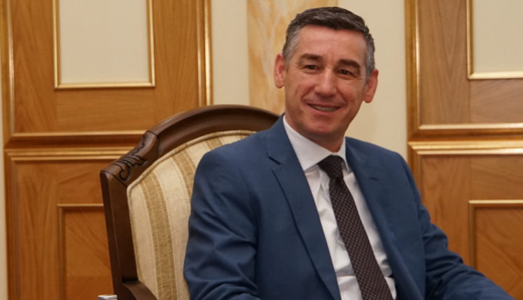 Skandalozna izjava Veseljija: Albanci proterani iz Niša naselili Prištinu? Skandalozna izjava Veseljija: Albanci proterani iz Niša naselili Prištinu?