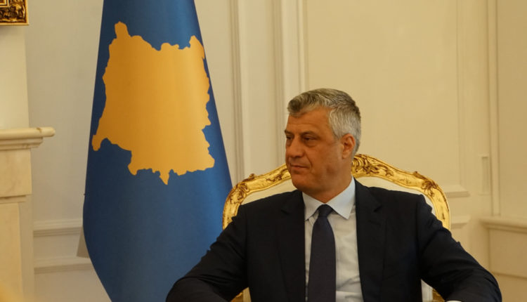Tači konačno priznao: Zapad ne može da ubedi Srbiju da prizna Kosovo