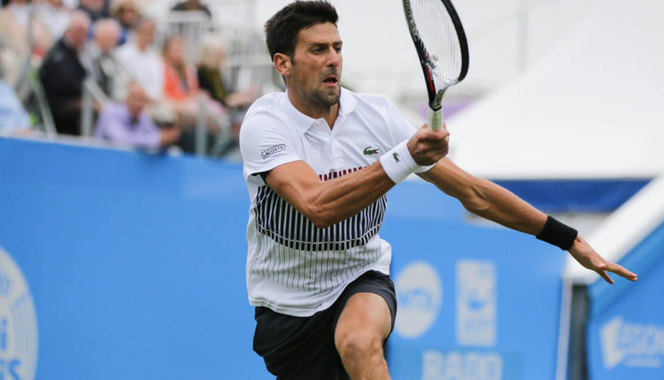 „Novak mora da žrtvuje porodicu ako želi do ‘broja 1“ „Novak mora da žrtvuje porodicu ako želi do ‘broja 1“