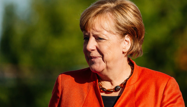 Mediji: Edi Rama naljutio Angelu Merkel