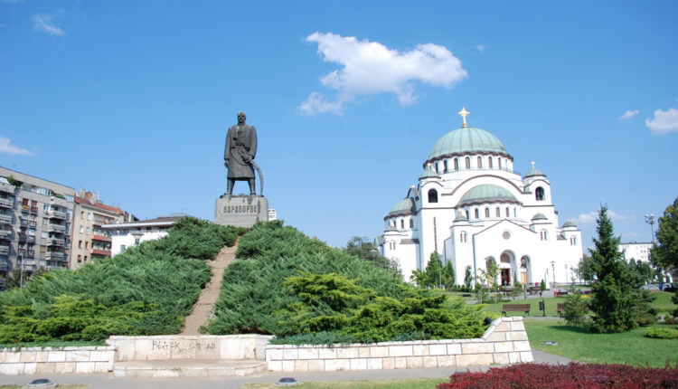 Ključna raskrsnica: Rusija će zaustaviti slamanje Srbije, ako Beograd hrabro odabere put Ključna raskrsnica: Rusija će zaustaviti slamanje Srbije, ako Beograd hrabro odabere put