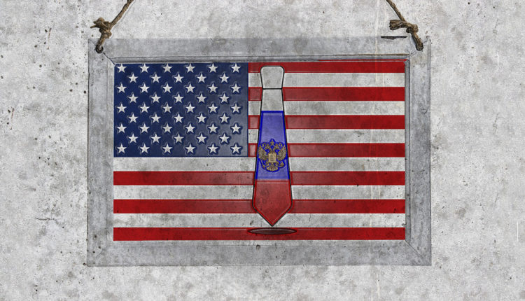 Izveštaj američkih senatora: Rusija se mešala u američke izbore Izveštaj američkih senatora: Rusija se mešala u američke izbore