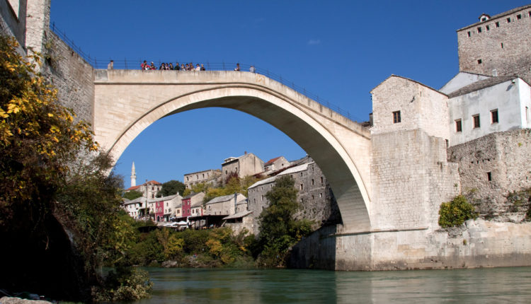 Spektakularan nastup trubača Dejana Petrovića u Mostaru