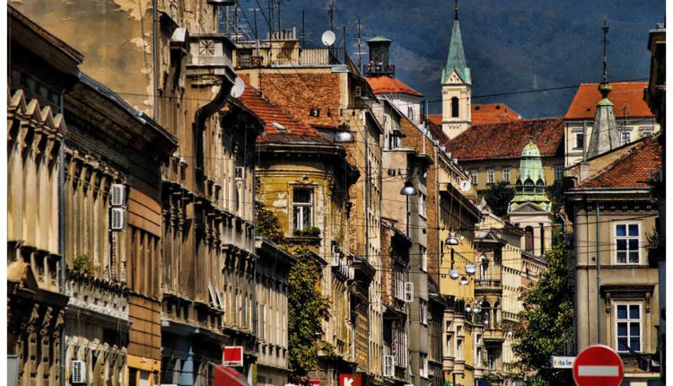 U Beograd stiže „najbliži Tuđmanov saradnik, musliman s velikim H“? U Beograd stiže „najbliži Tuđmanov saradnik, musliman s velikim H“?