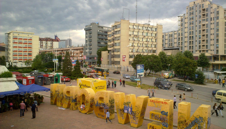 SAD izdale upozorenje za Kosovo: Oprez, mogući napadi SAD izdale upozorenje za Kosovo: Oprez, mogući napadi