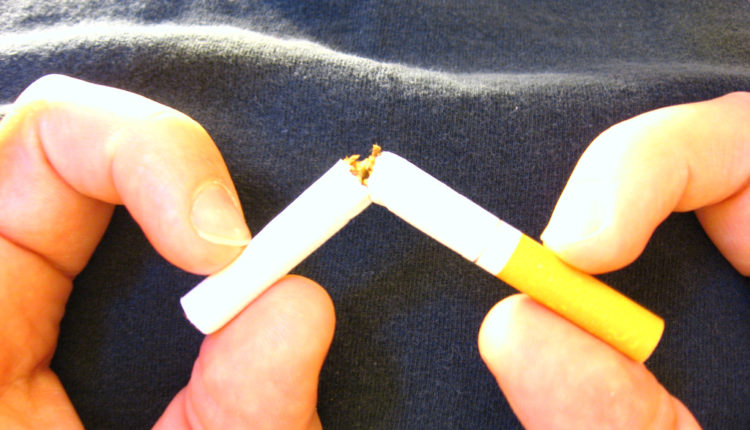 Ostavili ste cigarete i ugojili se: Ovo se dešava sa telom kada prestanete da pušite
