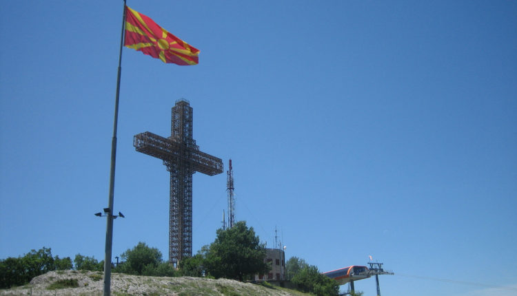 Otkrivena albansko-makedonska zavera protiv Srba: Stvaraju novu crkvu, cilj – srce Srbije