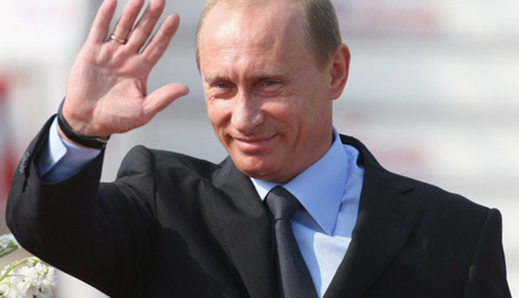 Putin danas puni 66 godina, otkriveno kako će proslaviti rođendan Putin danas puni 66 godina, otkriveno kako će proslaviti rođendan