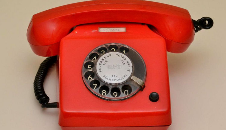 Povratak hladnog rata – vreme za „crveni telefon“ Povratak hladnog rata – vreme za „crveni telefon“