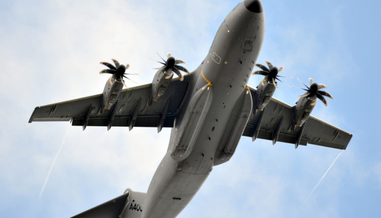 Srušio se ruski transportni avion – poginulo 39 ljudi, svi vojnici