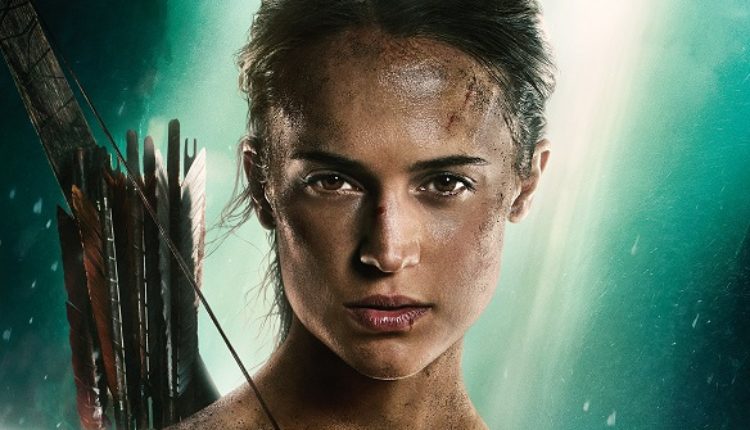 Tomb Raider (video) Tomb Raider (video)