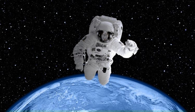 Otkriveno koliko zarađuju astronauti Otkriveno koliko zarađuju astronauti