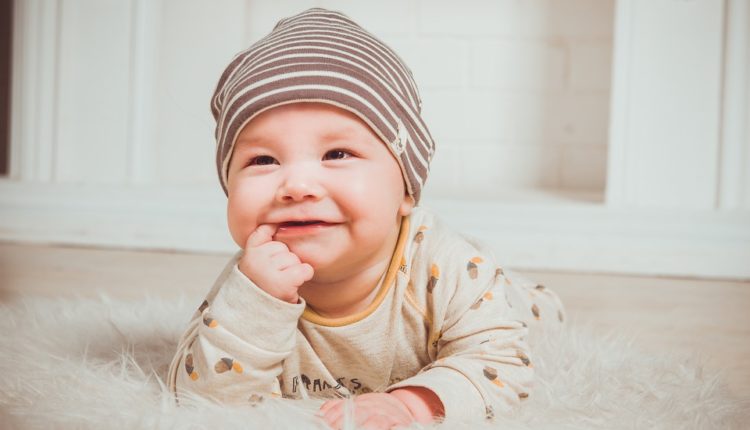 Mame izabrale 30 najlepših imena za dečake Mame izabrale 30 najlepših imena za dečake