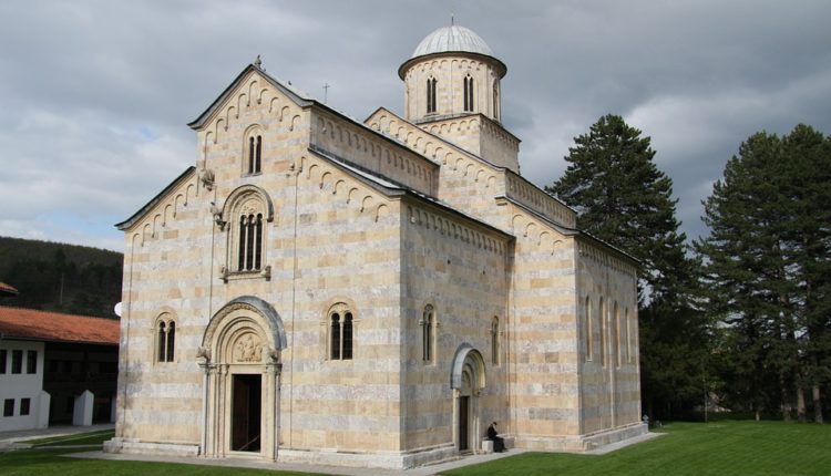 Albanci koriste i mrtve Srbe da otmu milijarde evra Albanci koriste i mrtve Srbe da otmu milijarde evra