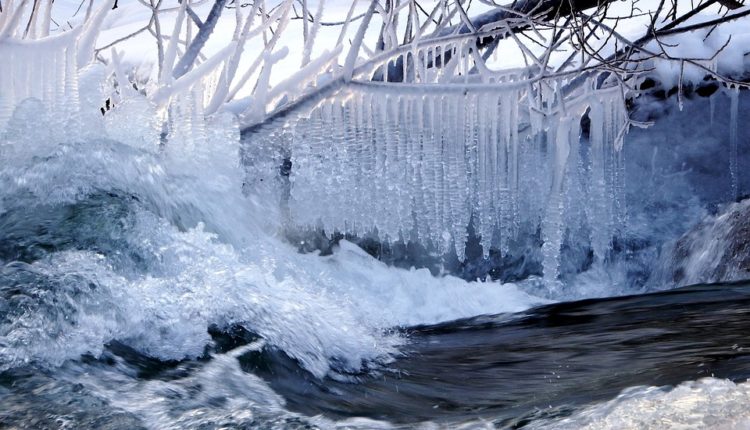 Novo upozorenje meteorologa: Čeka nas mraz kakav Srbija ne pamti! Novo upozorenje meteorologa: Čeka nas mraz kakav Srbija ne pamti!