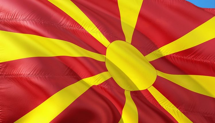 Usvojen Zakon – i albanski je zvanični jezik u Makedoniji Usvojen Zakon – i albanski je zvanični jezik u Makedoniji