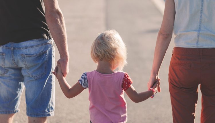 Stop: Ove roditeljske taktike nisu dobre za decu