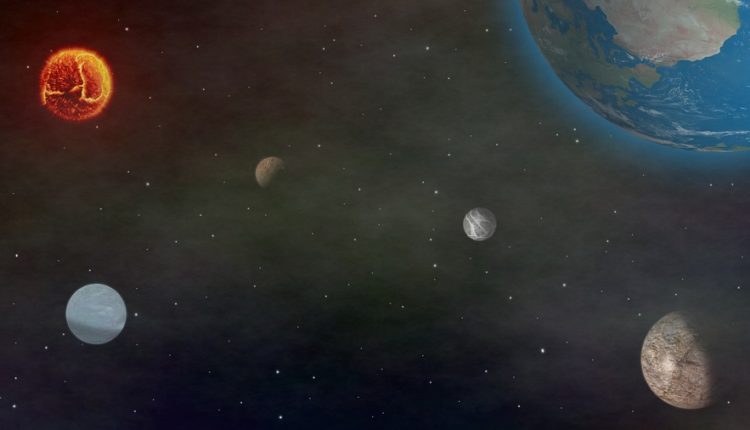 Prvi put uhvaćen signal: Astronomi na korak od istorijskog otkrića Prvi put uhvaćen signal: Astronomi na korak od istorijskog otkrića