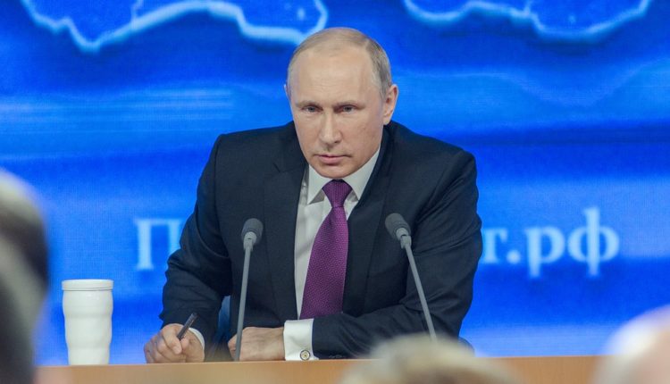 Putin otkrio kada će Rusija ukinuti sankcije EU