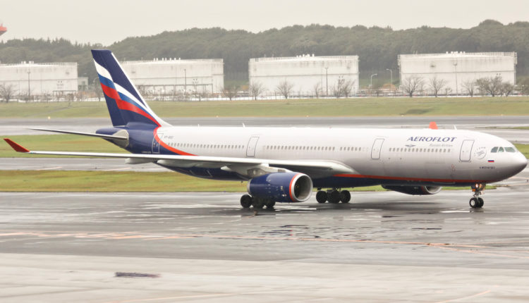 Britanija se izvinila Rusiji zbog pretresa „Aeroflotovog“ aviona