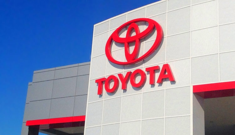 Toyotina vozila će od 2021. komunicirati! Toyotina vozila će od 2021. komunicirati!
