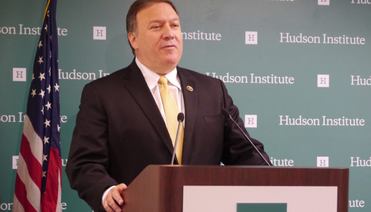 „Amerika je u Siriji ubila par stotina Rusa, ali Putinu poruka još nije dovoljno jasna“ „Amerika je u Siriji ubila par stotina Rusa, ali Putinu poruka još nije dovoljno jasna“