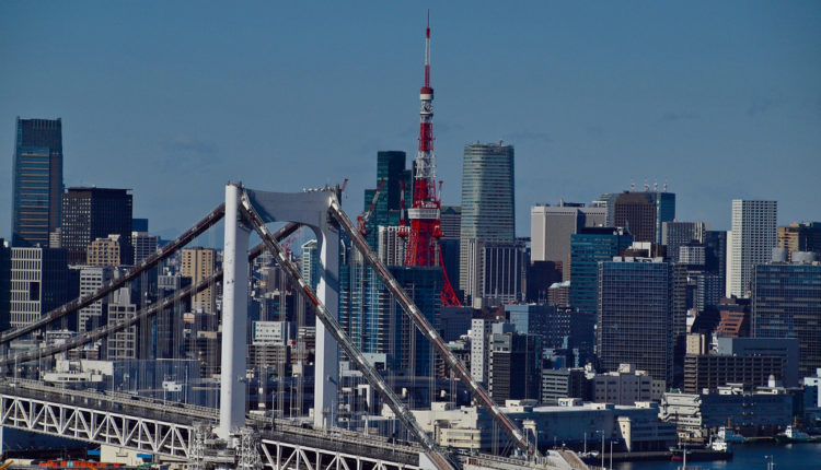 Znate li koliko stogodišnjaka trenutno živi u Japanu?