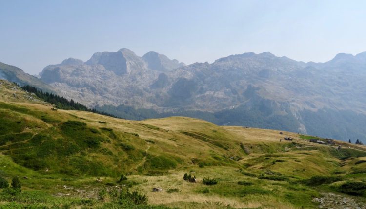 SAD spremaju paket za Balkan, u pet tačaka