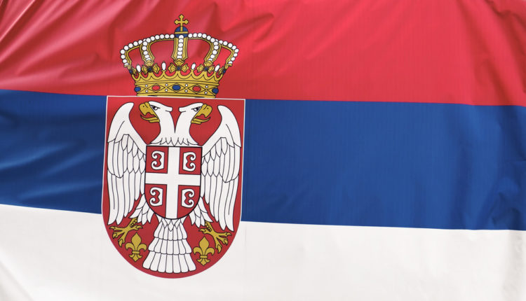 Pod snažnim pritiskom: Srbija usvaja dokument kojim se definitivno odbacuje kapitulacija Pod snažnim pritiskom: Srbija usvaja dokument kojim se definitivno odbacuje kapitulacija