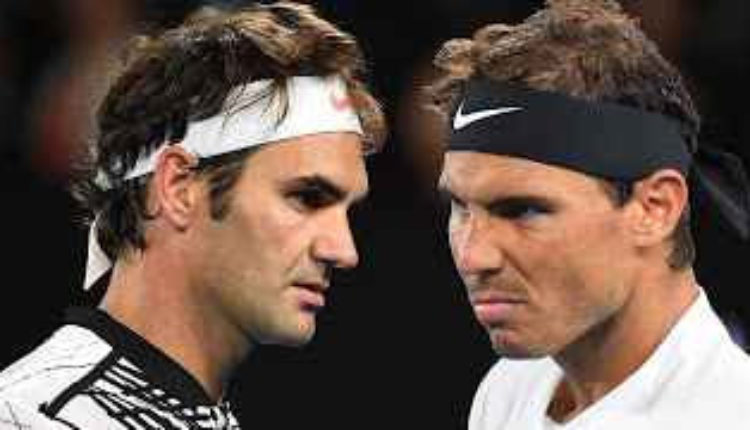 Federer otkrio da li je pozvan na svadbu Rafaela Nadala Federer otkrio da li je pozvan na svadbu Rafaela Nadala