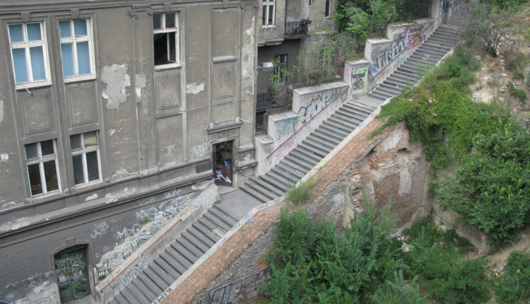 Rekonstruiše se: Ovo će biti nova turistička atrakcija Beograda Rekonstruiše se: Ovo će biti nova turistička atrakcija Beograda
