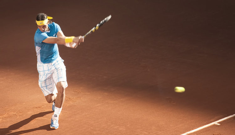 „Federer mi je rekao da ćemo igrati u pet setova na šljaci, a onda odustao“