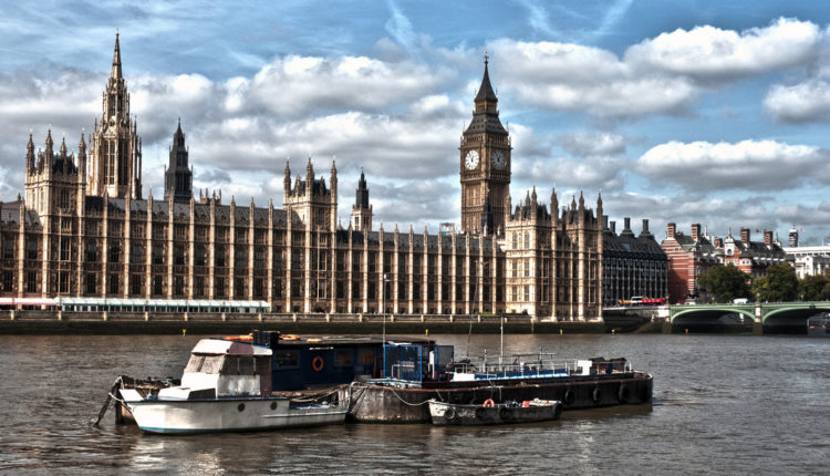 U Londonu nikao medij kakav Evropa još nije videla