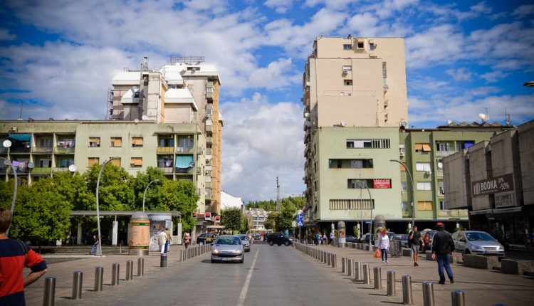 Slučaj na kome je Podgorica razočarala Vašington i Brisel