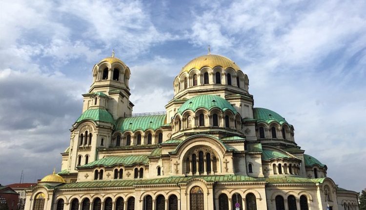Bugarski evroposlanik napao Beograd i one koji su „izmislili makedonsku naciju“ Bugarski evroposlanik napao Beograd i one koji su „izmislili makedonsku naciju“