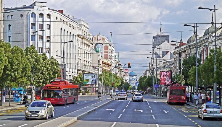 Koje bi se mere sprovele ako se zatvori Beograd?