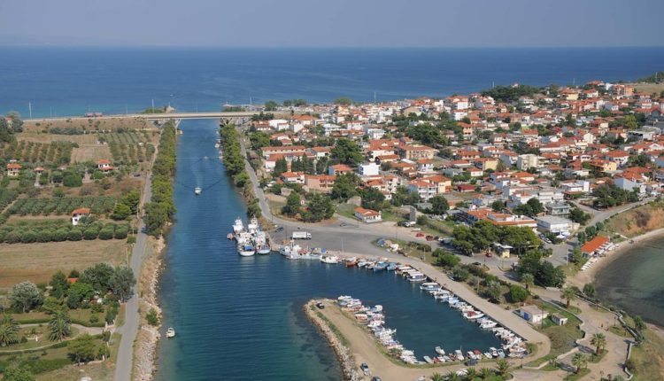 Planirate odmor na Halkidikiju – spremite se za nove nemete Planirate odmor na Halkidikiju – spremite se za nove nemete